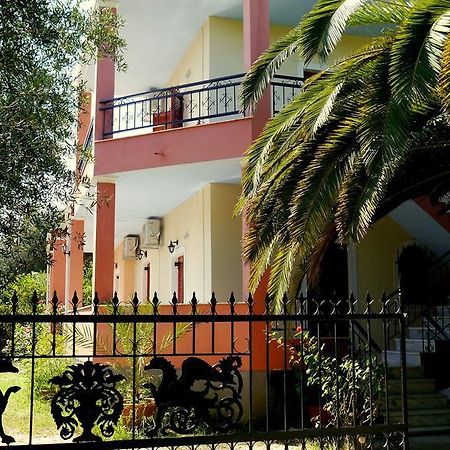 Villa Helena Kávos Zimmer foto