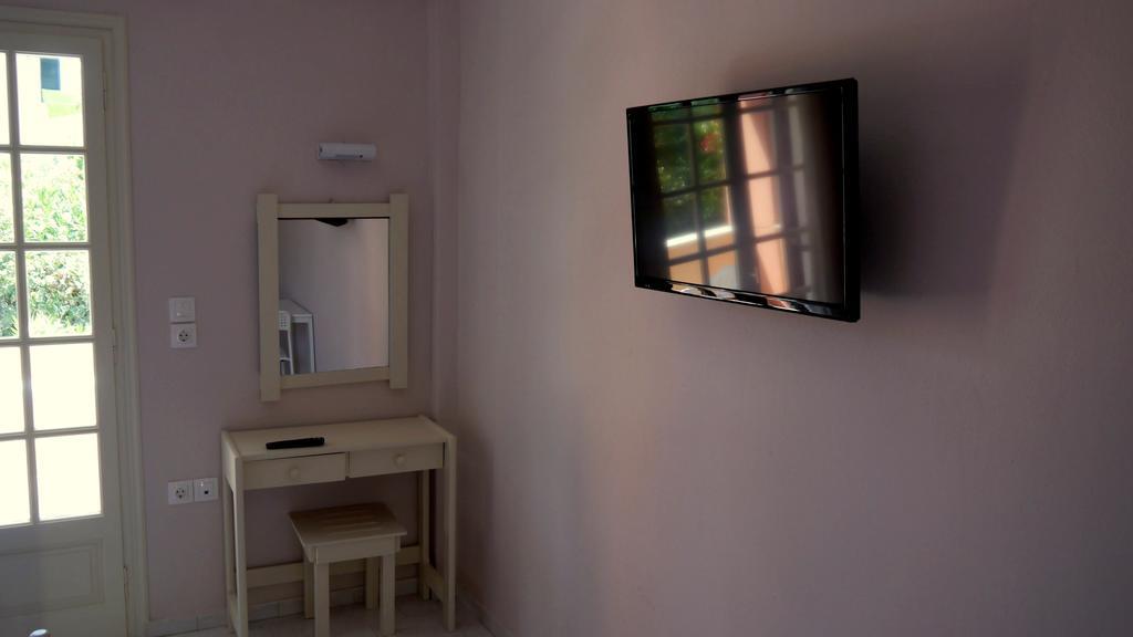 Villa Helena Kávos Zimmer foto