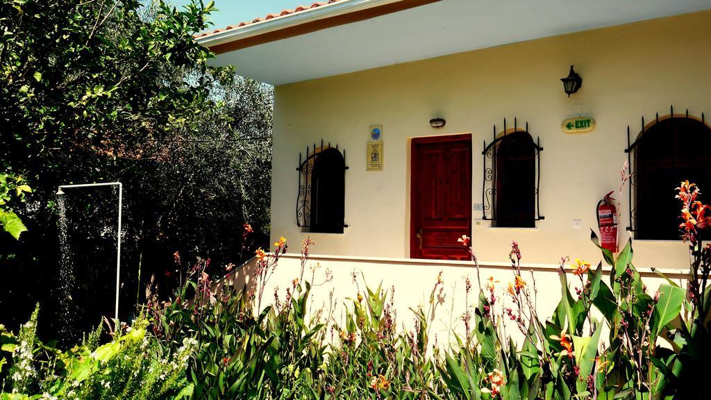 Villa Helena Kávos Zimmer foto