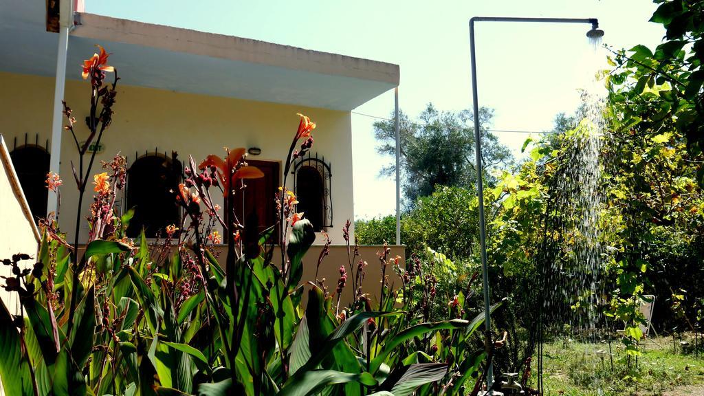 Villa Helena Kávos Zimmer foto
