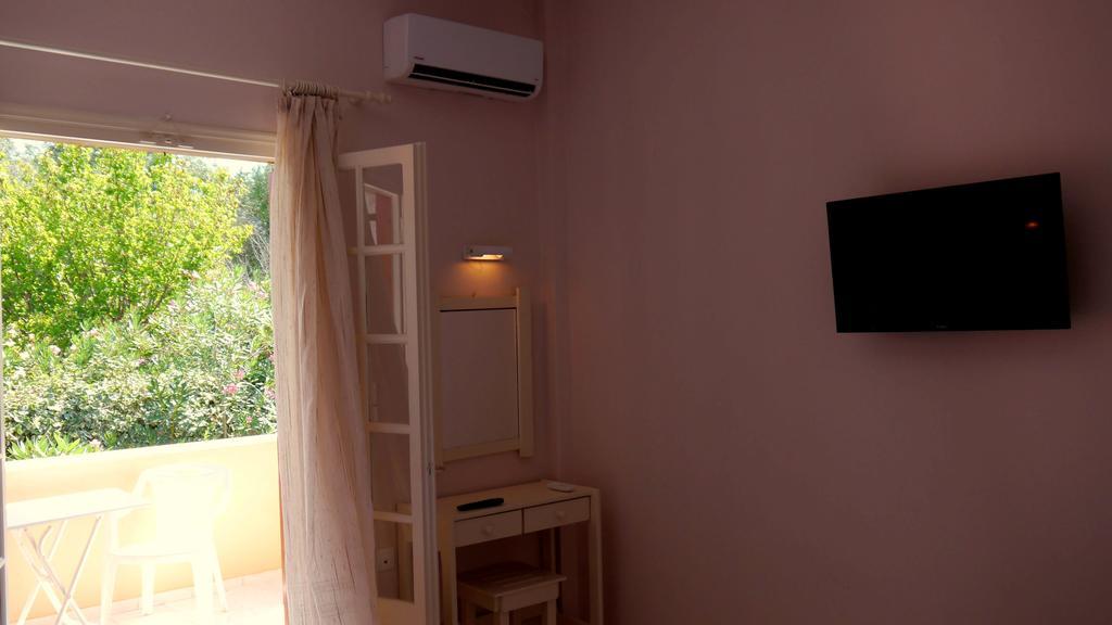 Villa Helena Kávos Zimmer foto