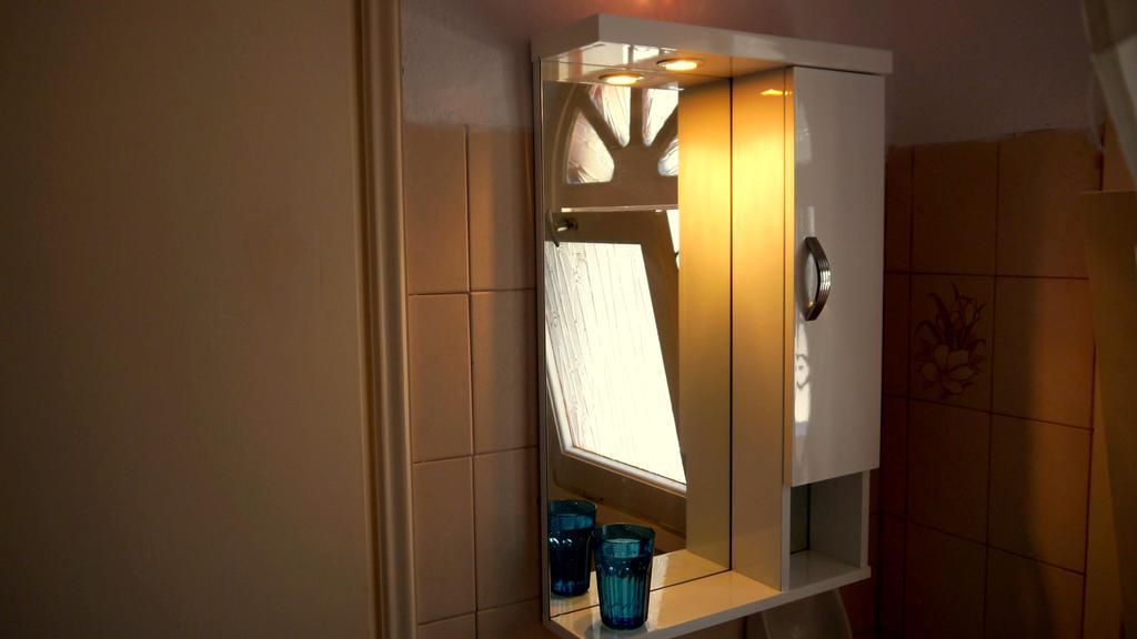 Villa Helena Kávos Zimmer foto