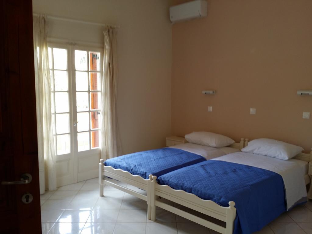 Villa Helena Kávos Zimmer foto