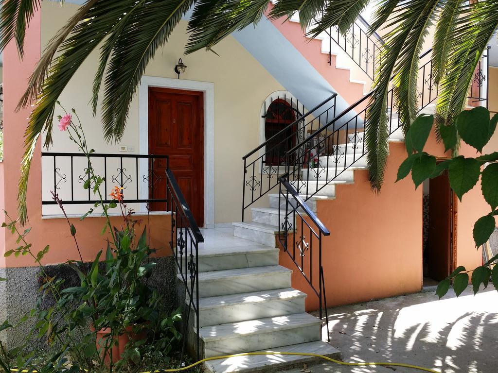 Villa Helena Kávos Zimmer foto