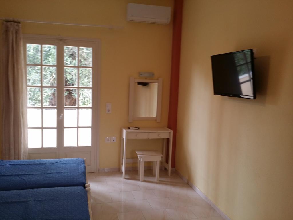 Villa Helena Kávos Zimmer foto