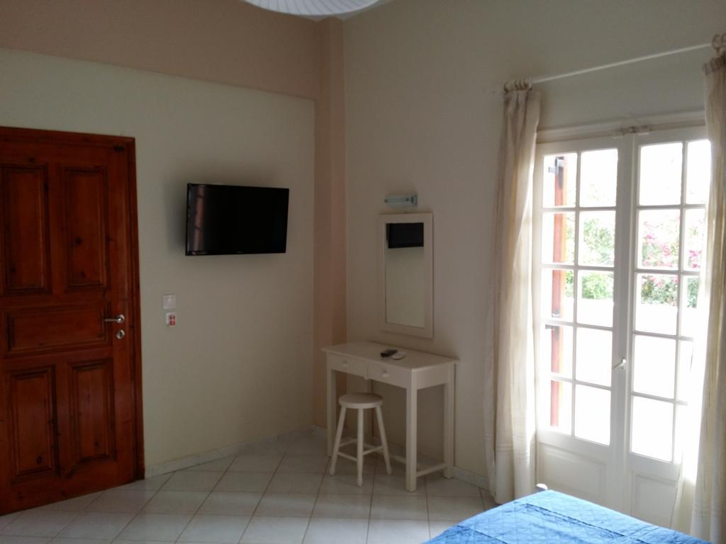 Villa Helena Kávos Zimmer foto